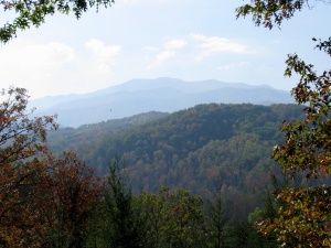 Great Smokey Mountains | Gatlinburg